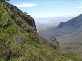 On the way up the gorge trail.: by steve_and_emma, Views[335]