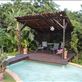The pool deck has had a few coats of paint.: by steve_and_emma, Views[345]