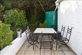 The patio area outside Morley House has been spruced up.: by steve_and_emma, Views[397]