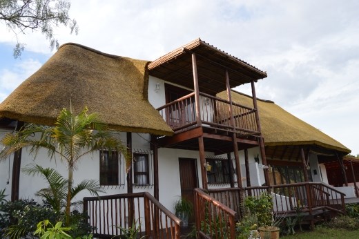 Very happy with the new roof.