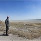 The large salt pan in Etosha. Views[79]