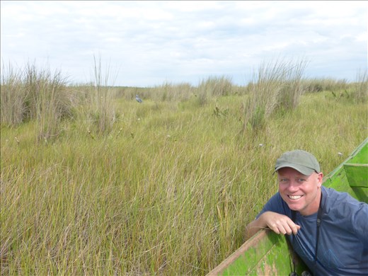 Happy to finally find a shoe bill.