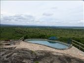 Pool at Rwekobo Rock.: by steve_and_emma, Views[294]