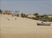 A trip to the desert south of Cairo.: by steve_and_emma, Views[381]
