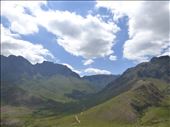 Jonkershoek Nature Reserve, Stellenbosch.: by steve_and_emma, Views[459]