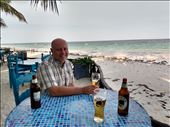 Celebrating or is that commiserating my half century.: by steve_and_emma, Views[647]