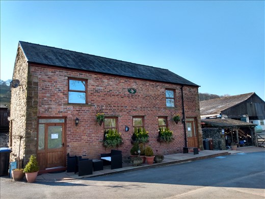 Fern Farm Cottages, Buxton