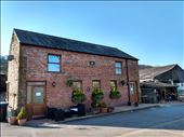 Fern Farm Cottages, Buxton: by steve_and_emma, Views[258]