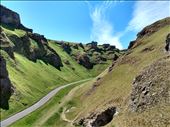 Winnet's Pass, Castleton.: by steve_and_emma, Views[255]