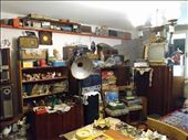 A large collection of items from the communist era in Romania.: by steve_and_emma, Views[475]