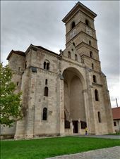 St Michael's Cathedral.: by steve_and_emma, Views[239]