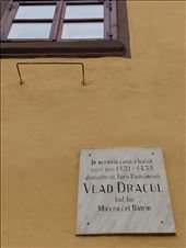 Dracula was born here.: by steve_and_emma, Views[170]