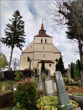 The 'Church on the Hill'.: by steve_and_emma, Views[233]