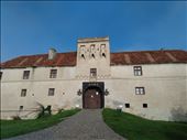 Brasov Citadel.: by steve_and_emma, Views[153]