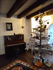 A combined Christmas and Halloween Transylvania style.: by steve_and_emma, Views[193]