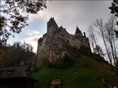 You can see why it was the inspiration for Dracula's gaff.: by steve_and_emma, Views[570]