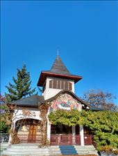Sfanta Ana monastery in Orsova.: by steve_and_emma, Views[343]