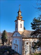 A church in Orsova.: by steve_and_emma, Views[450]