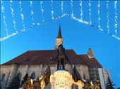 Saint Michael's Church dominates Union Square.: by steve_and_emma, Views[64]