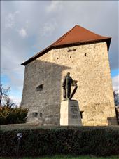 The Tailor's Bastion.: by steve_and_emma, Views[208]