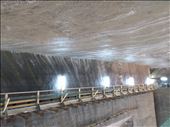 Salt mine or Bond villain's underground lair?: by steve_and_emma, Views[201]