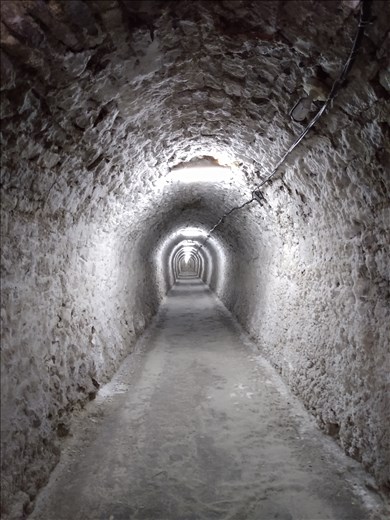 The Franz Jospeh Gallery, need to put up a few more pictures.