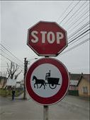 Traffic problems in Turda.: by steve_and_emma, Views[302]