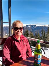 We were quite good at the apres ski.: by steve_and_emma, Views[215]