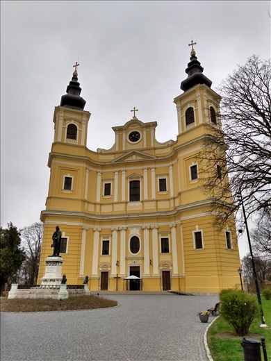 Roman Catholic Church.