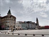 Piata Unirii.: by steve_and_emma, Views[222]