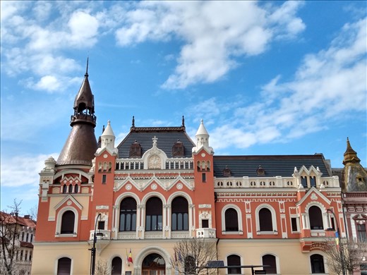 Greek Bishop's Palace.