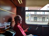 Setting off from Timisoara.: by steve_and_emma, Views[104]
