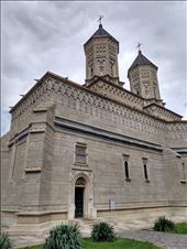 Church of the 3 Hierarchy: by steve_and_emma, Views[127]
