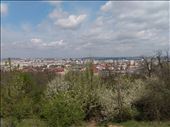 View of Iasi on the way to Cetatuia Monastery.: by steve_and_emma, Views[247]