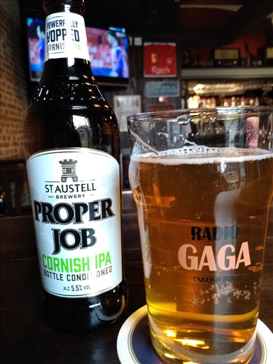 Steve gets a proper job in Romania!