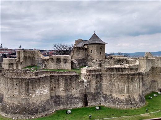 Citadel, Suceava.