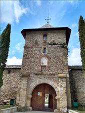 Moldovita Monestery.: by steve_and_emma, Views[361]