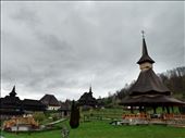 Barsana Monestery.: by steve_and_emma, Views[444]