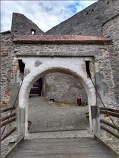 The 'mobile' bridge to the citadel.: by steve_and_emma, Views[217]