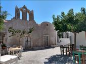 The old town of Chora.: by steve_and_emma, Views[175]