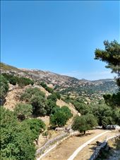 View from Apeiranthos village.: by steve_and_emma, Views[221]