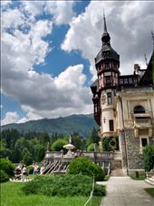 Peles Castle.: by steve_and_emma, Views[346]