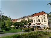 Main square Drobeta-Turnu severin.: by steve_and_emma, Views[230]