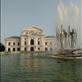 fountain in front of the beautiful theatre. Views[34]