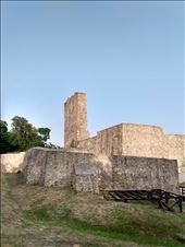 The medieval citadel.: by steve_and_emma, Views[239]