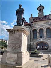 Constanta old town : by steve_and_emma, Views[221]