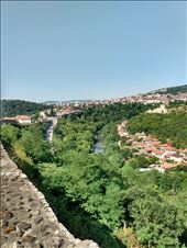 View from the fortress walls.: by steve_and_emma, Views[218]