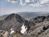 Still some glaciers hanging on in there.: by steve_and_emma, Views[213]