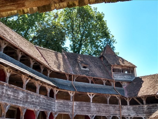 Fortifications Museum.