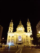 Basilica of Saint Stephen.: by steve_and_emma, Views[231]